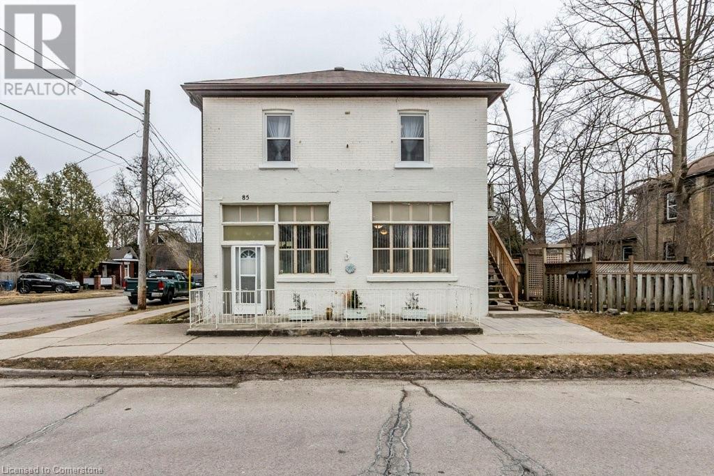 85 Ontario Street Property Photo 1