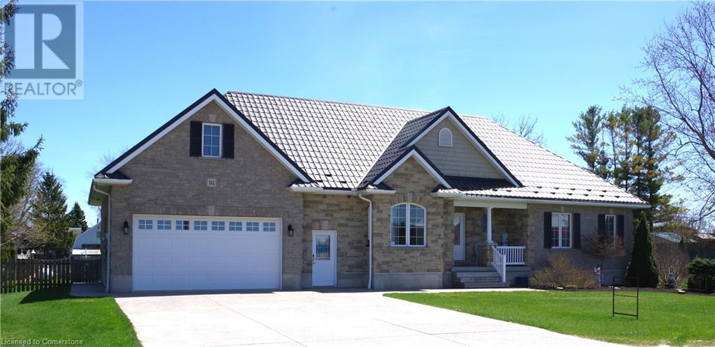 161 Brock Street Property Photo 1