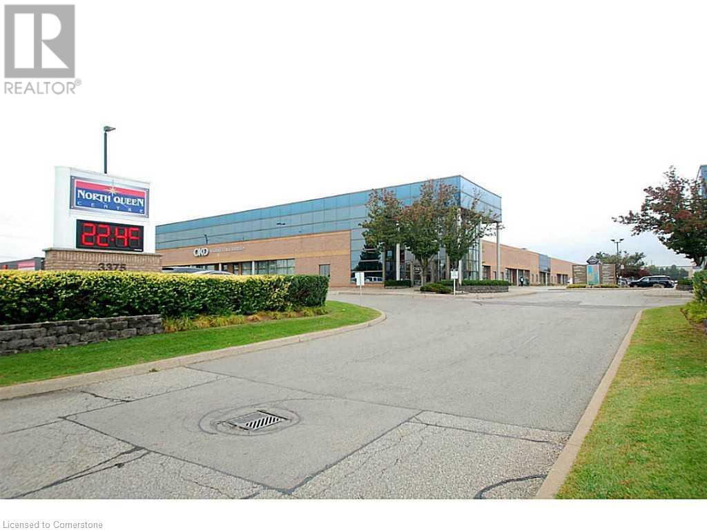 3375 NORTH SERVICE Road Unit# C 5 Property Photo 1