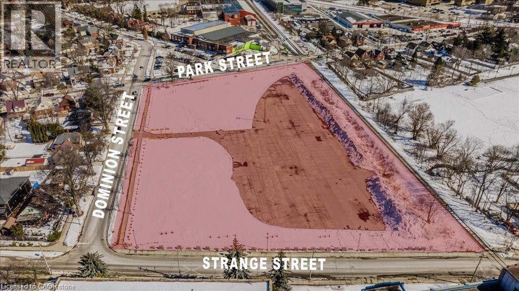 150 Strange Street Property Photo 9