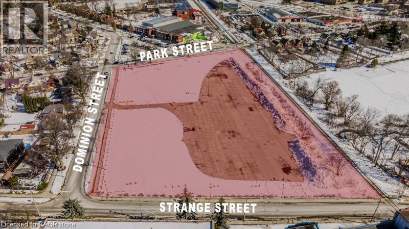 150 Strange Street Property Photo 15