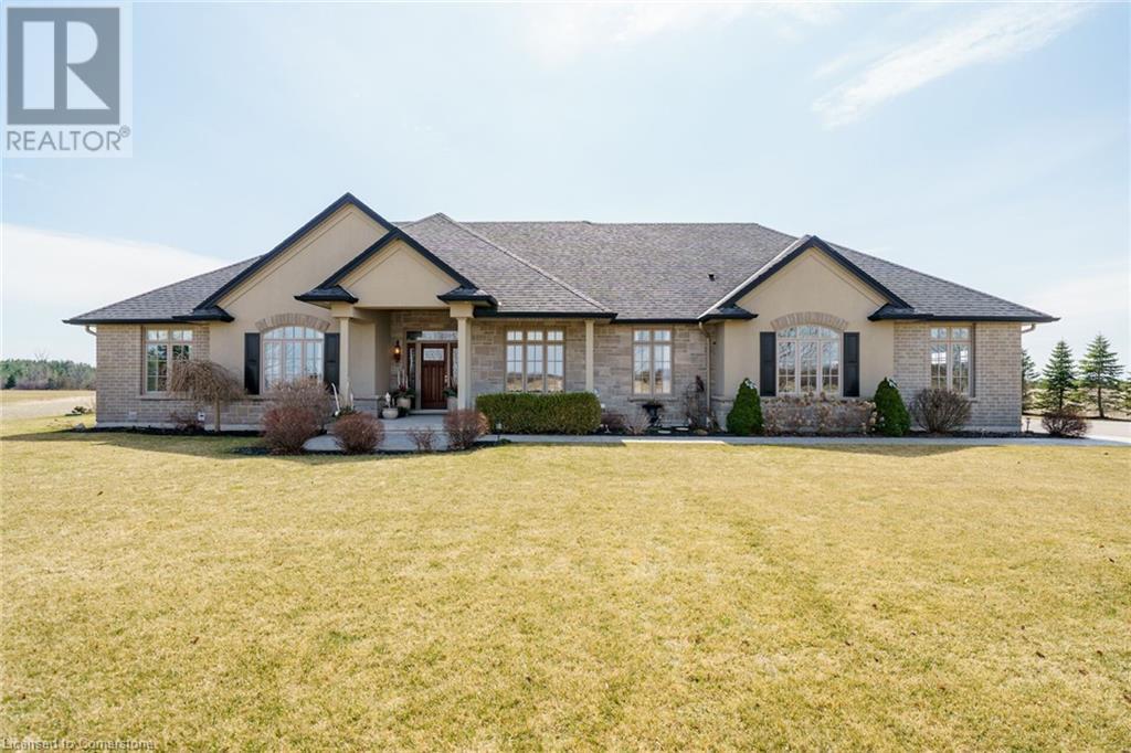 1587 Haldibrook Road Property Photo
