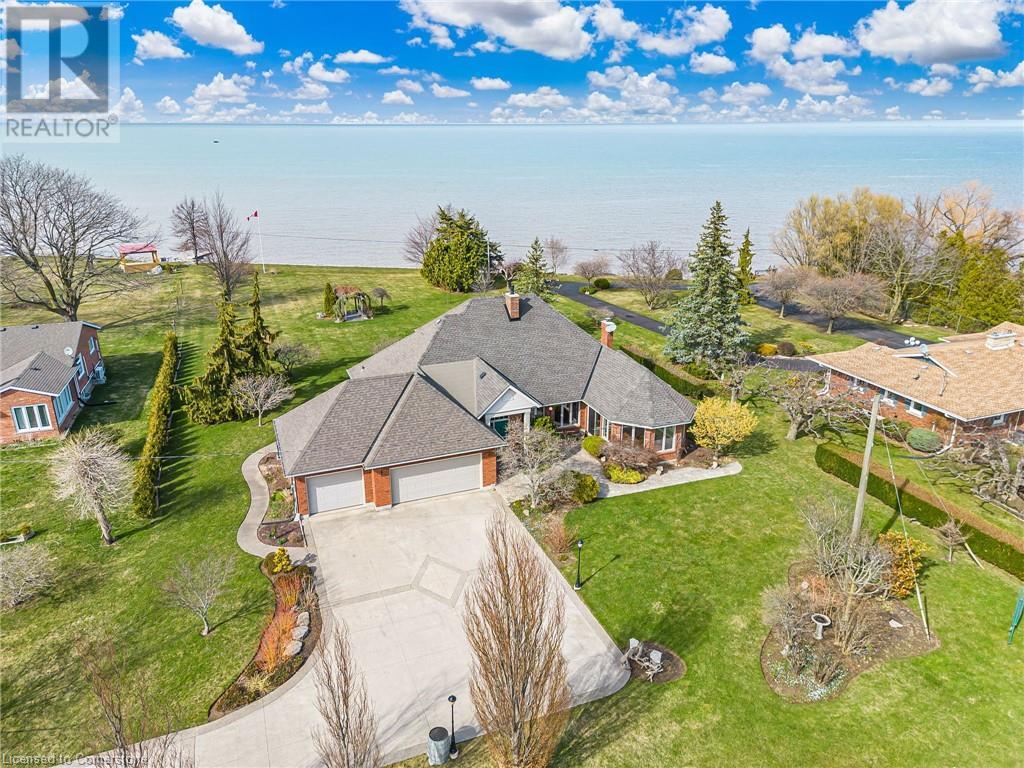 3503 Lakeshore Road Property Photo 1