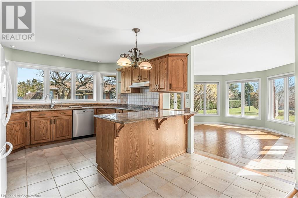 3503 Lakeshore Road Property Photo 16