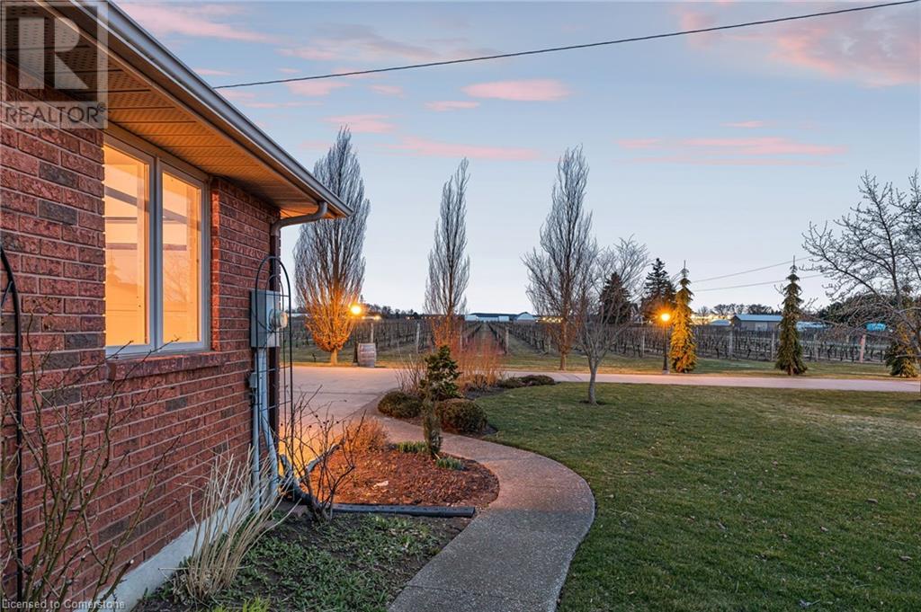 3503 Lakeshore Road Property Photo 41