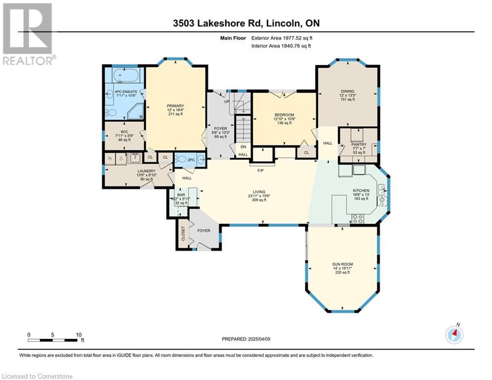 3503 Lakeshore Road Property Photo 45