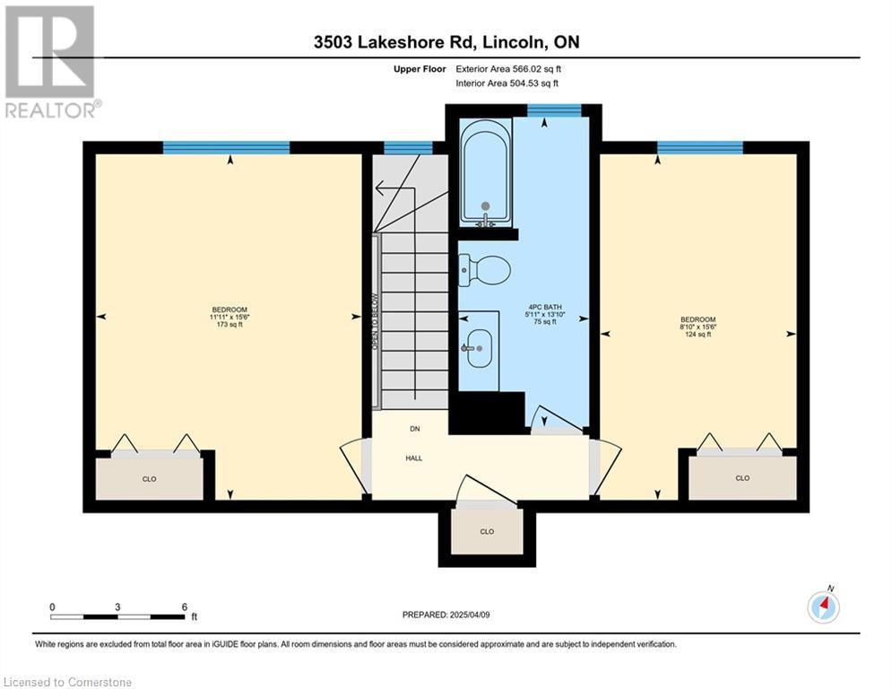 3503 Lakeshore Road Property Photo 46