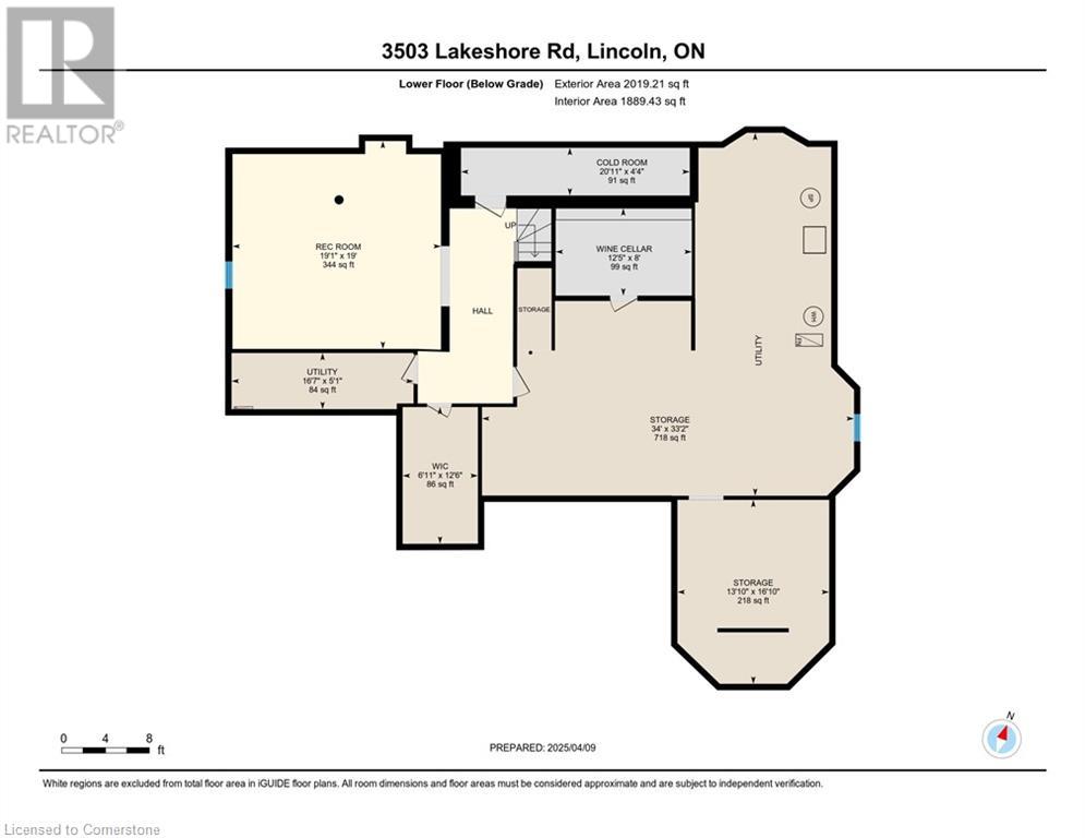 3503 Lakeshore Road Property Photo 47
