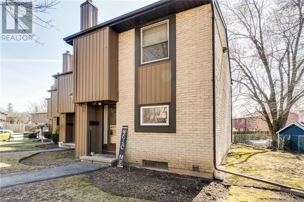 215 Glamis Road Unit# 40 Property Photo 1