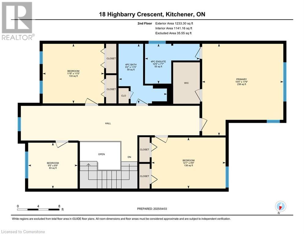 18 Highbarry Crescent Property Photo 33