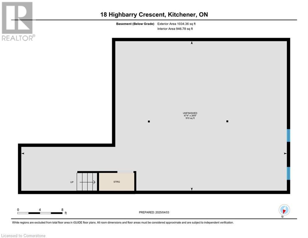 18 Highbarry Crescent Property Photo 34