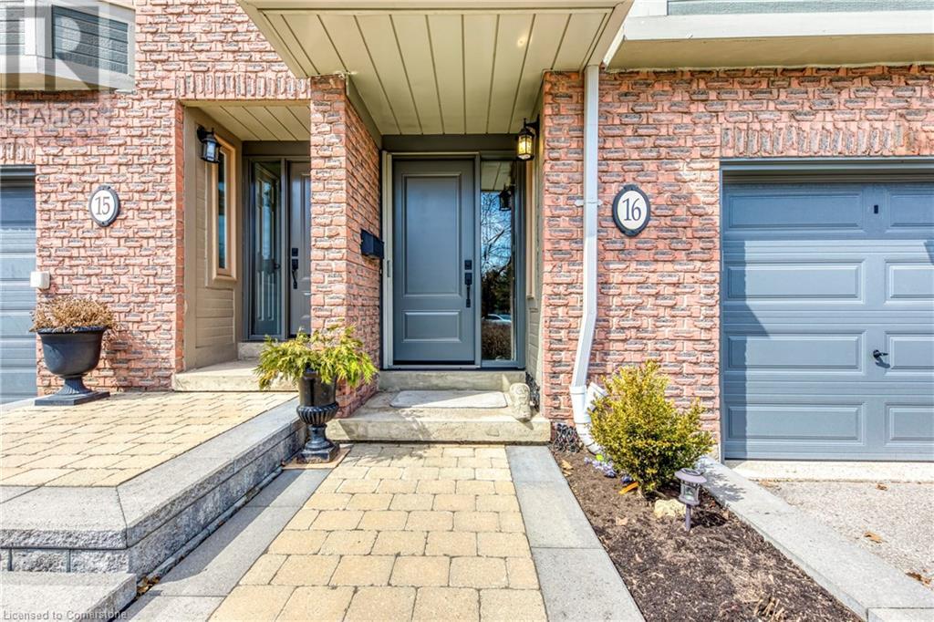 3100 Fifth Line W Unit# 16 Property Photo