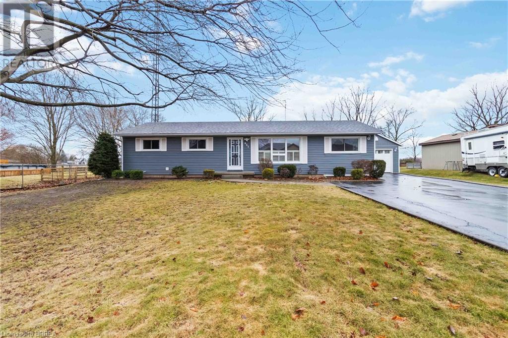 631 Mount Pleasant Road Property Photo 1