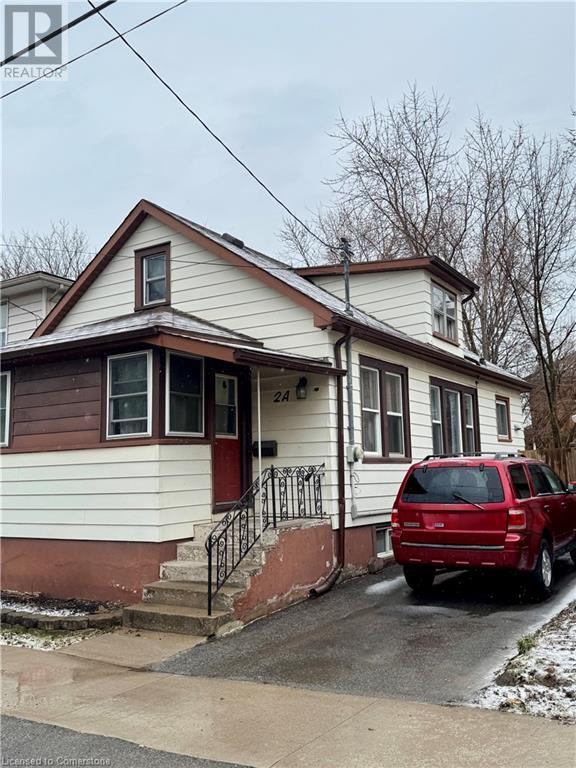 2a Water Street Property Photo 1