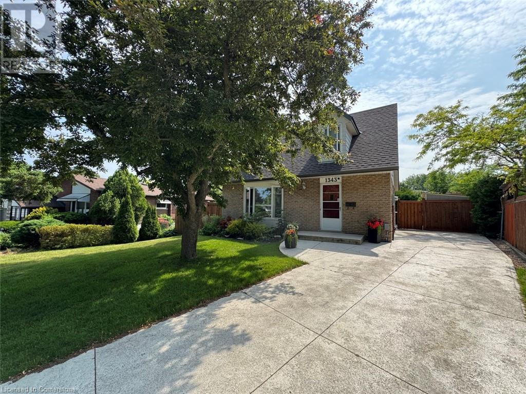 1343 Janina Boulevard Property Photo 1