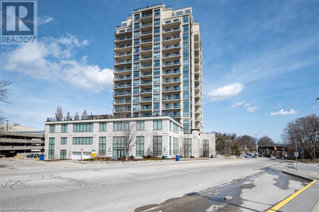 160 Macdonell Street Unit# 607 Property Photo