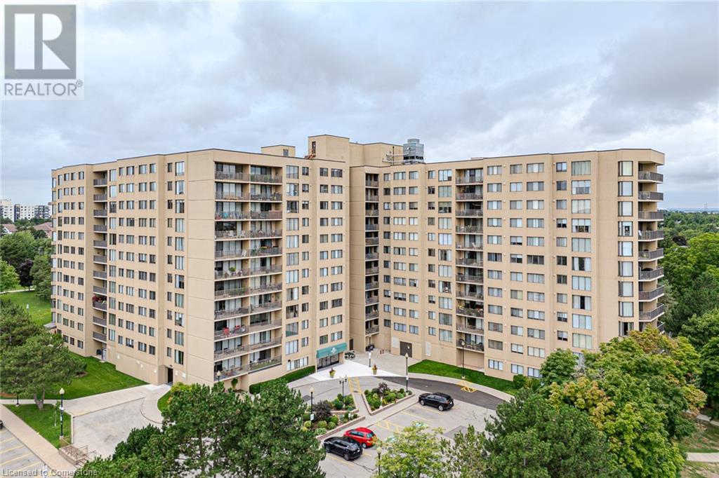 6500 Montevideo Road Unit# 1203 Property Photo