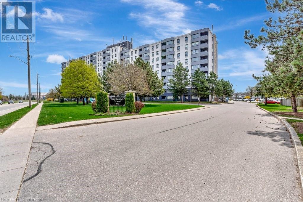 200 JAMIESON Parkway Unit# 118