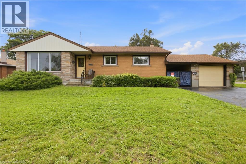 5750 Hodgson Avenue Property Photo 1