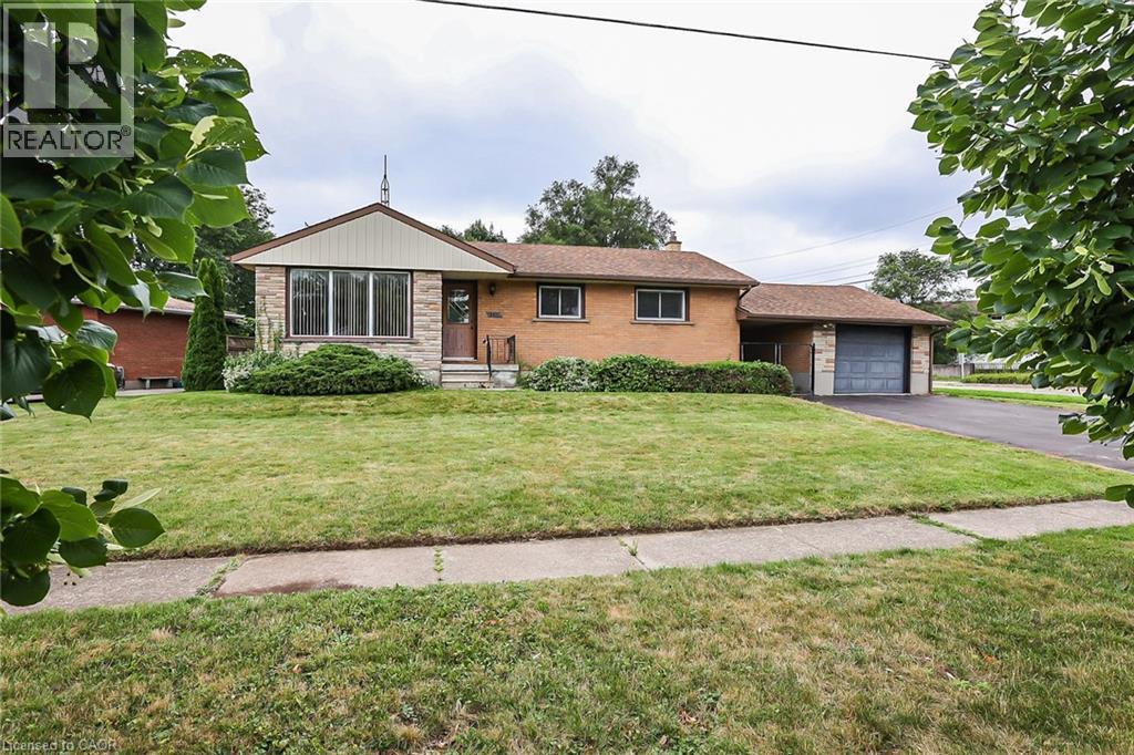 5750 Hodgson Avenue Property Photo 2