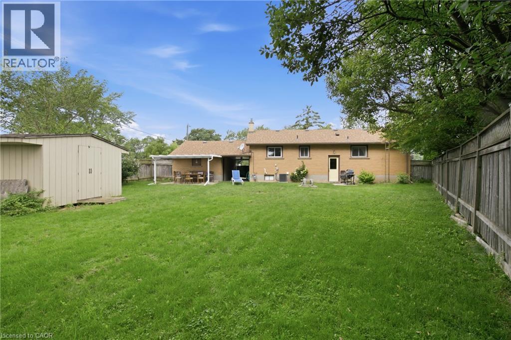 5750 Hodgson Avenue Property Photo 43
