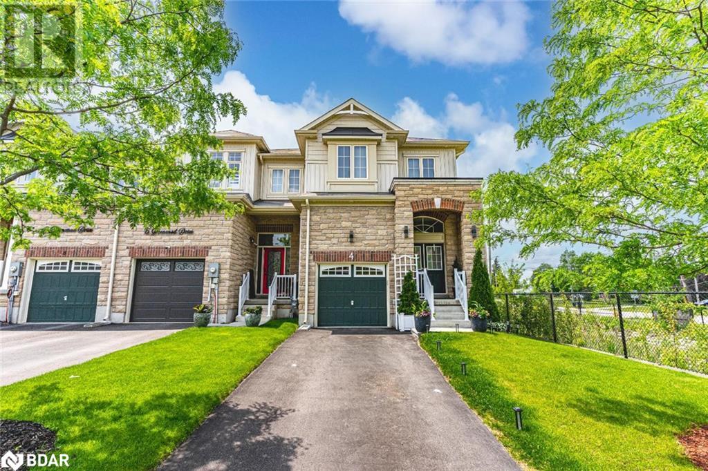 4 Greenwood Drive Property Photo 1