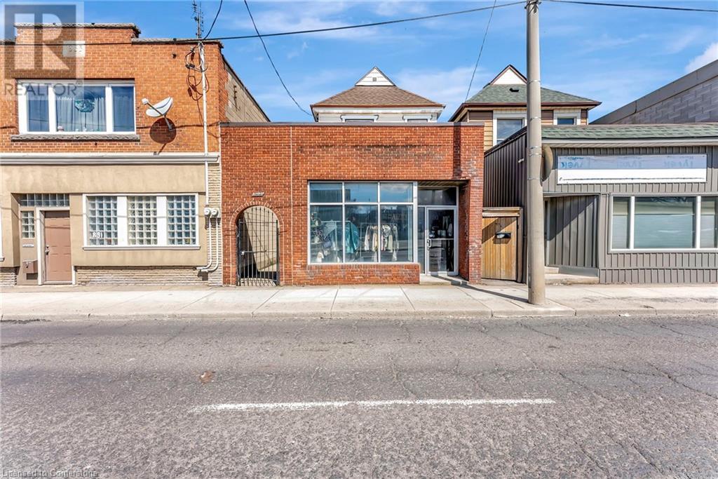 893 Barton Street E Property Photo 3