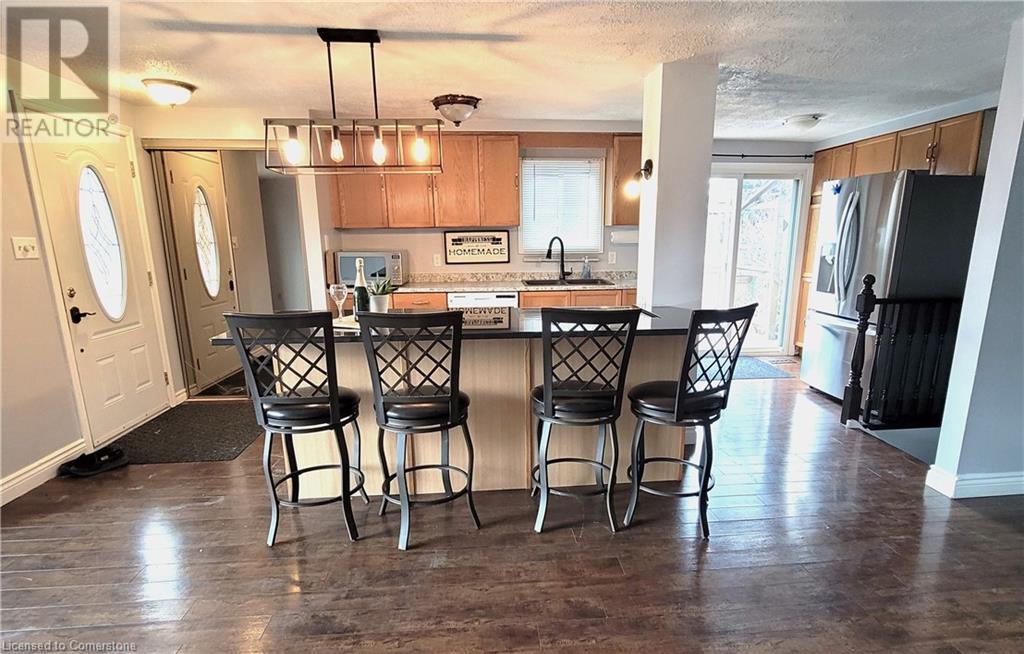 176 Coghill Place Unit# A Property Photo 1