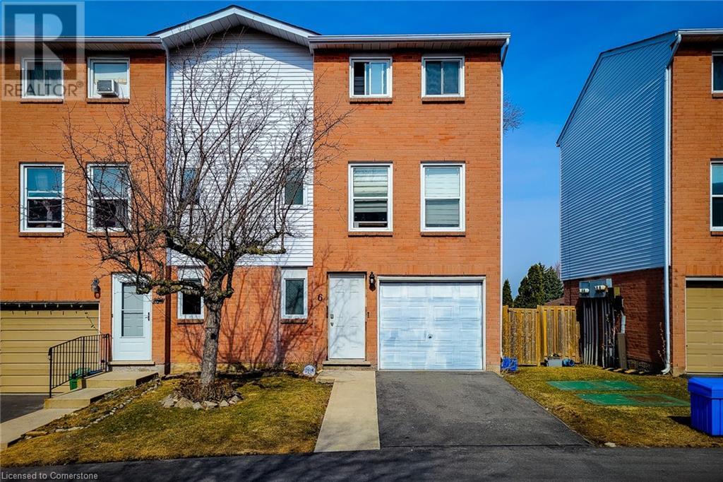 1255 Upper Gage Avenue Unit# 6 Property Photo