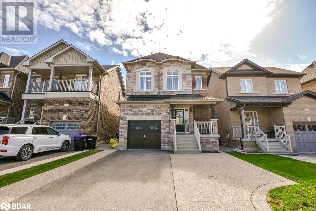 55 Tyndall Drive Property Photo