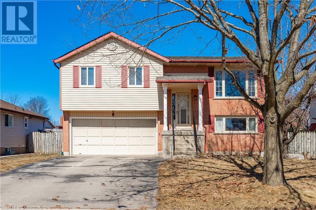 26 Brazolot Drive Property Photo 1