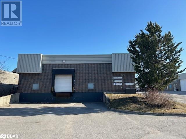 51 CHURCHILL Drive Unit# 1B