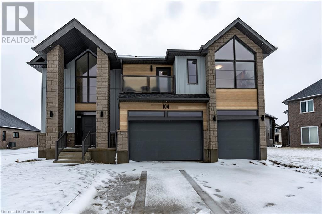 104 DEMPSEY Drive