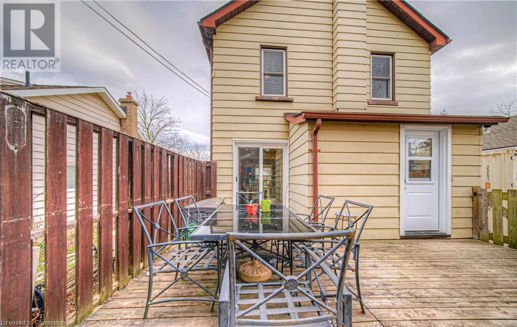 58 Stanley Street Property Photo 28