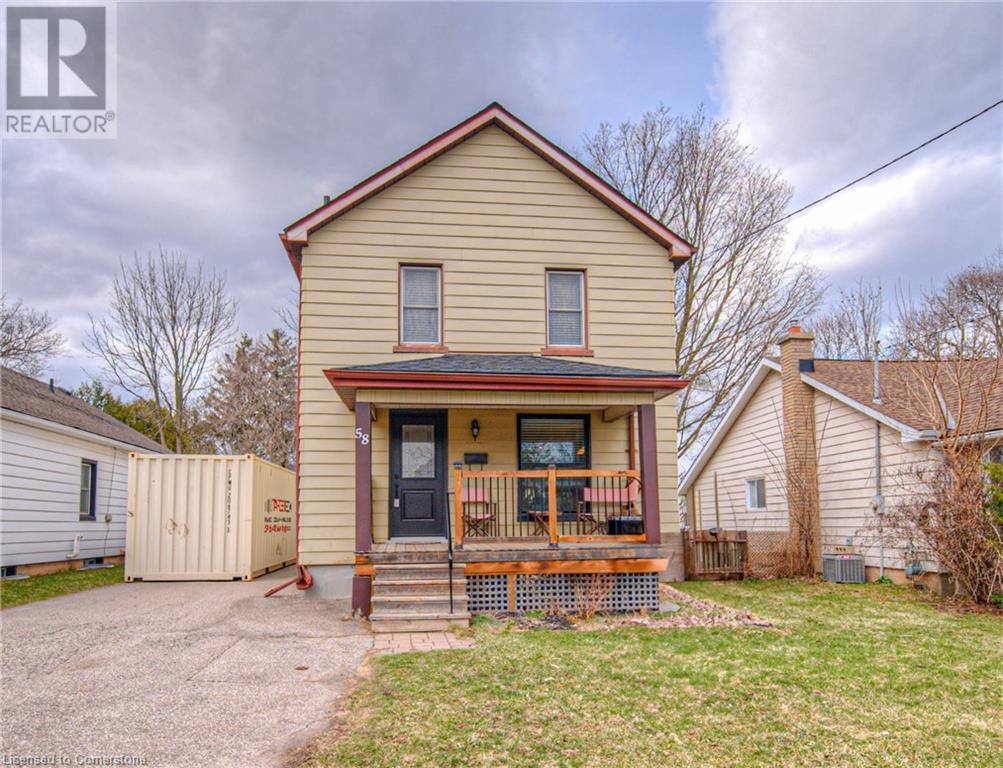 58 Stanley Street Property Photo 29