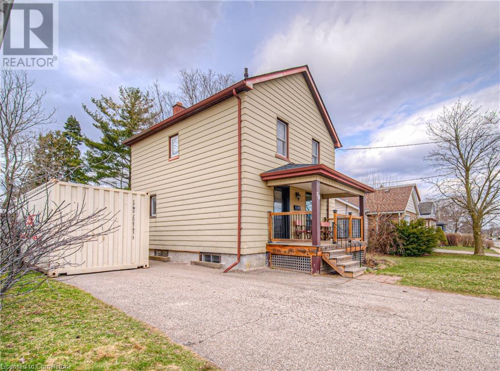 58 Stanley Street Property Photo 30