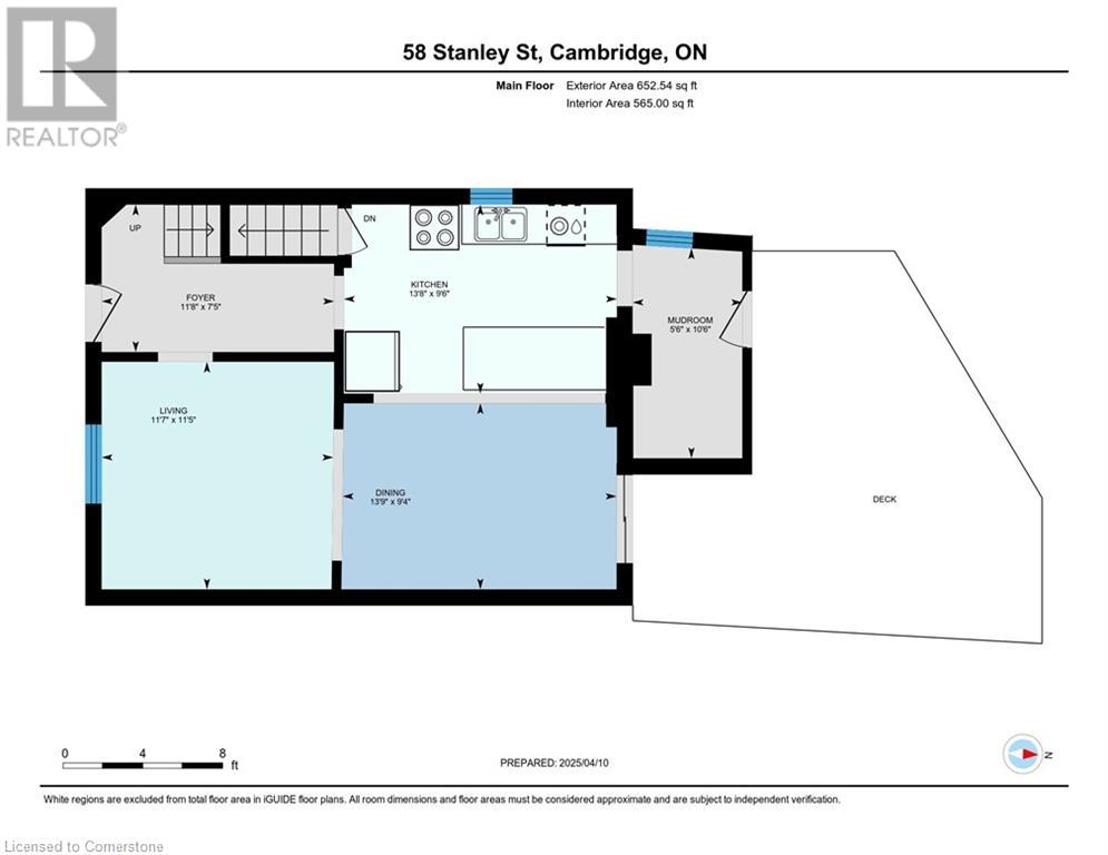 58 Stanley Street Property Photo 31
