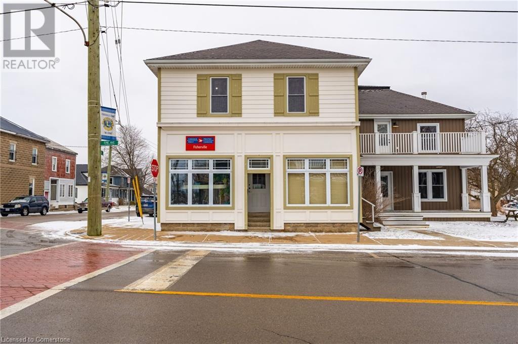 1 Erie Avenue S Property Photo