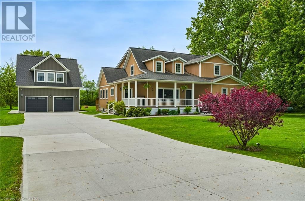 364 SUMBLER Road