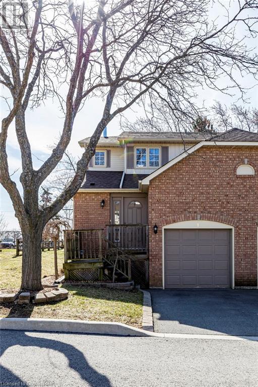79 Braeheid Avenue Unit# 1 Property Photo 1
