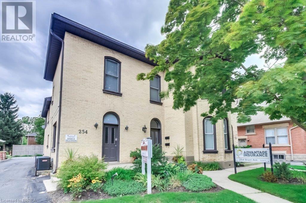 254 Brant Avenue Property Photo 1