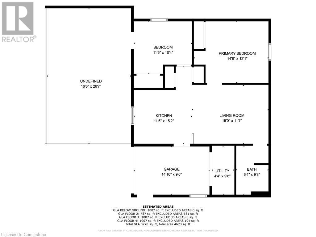 49 Dumfries Street Property Photo 44