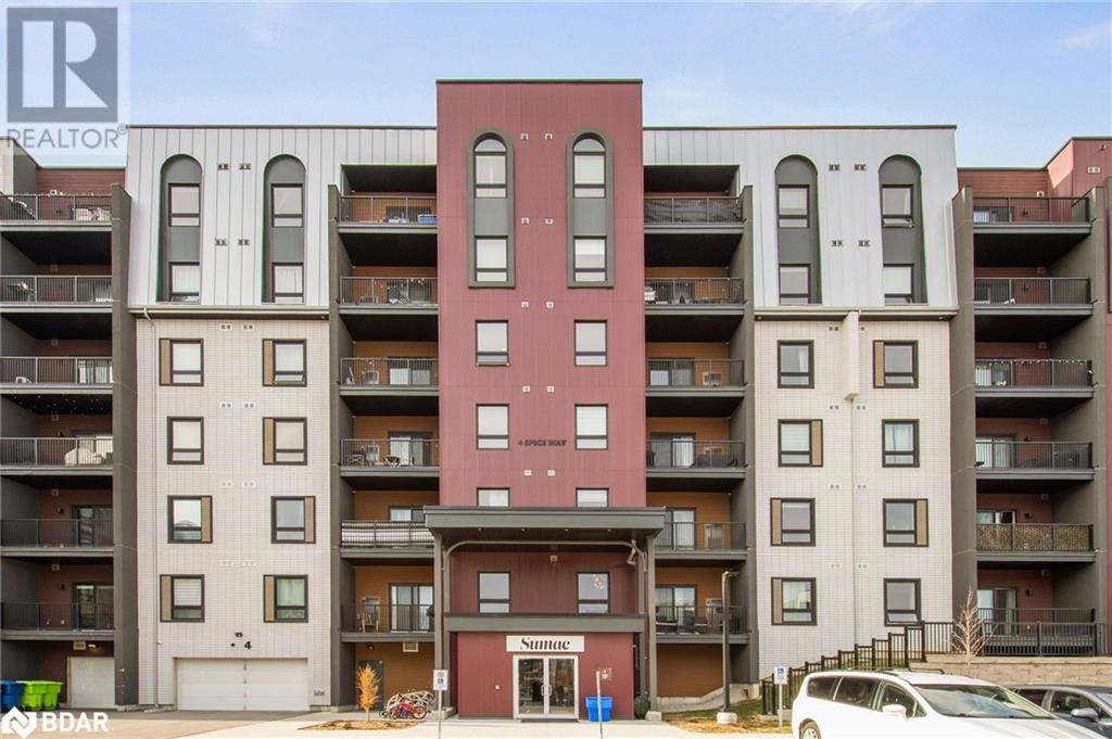 4 SPICE WAY Unit# 211 Property Photo 1