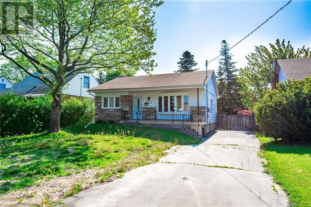 423 Upper Ottawa Street Property Photo 1