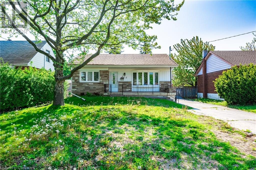 423 Upper Ottawa Street Property Photo 2