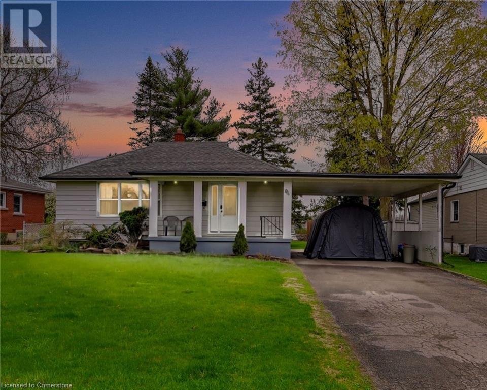 84 Fairview Drive Property Photo
