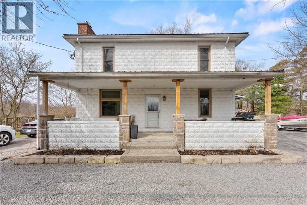 621 Rosehill Road Property Photo 1