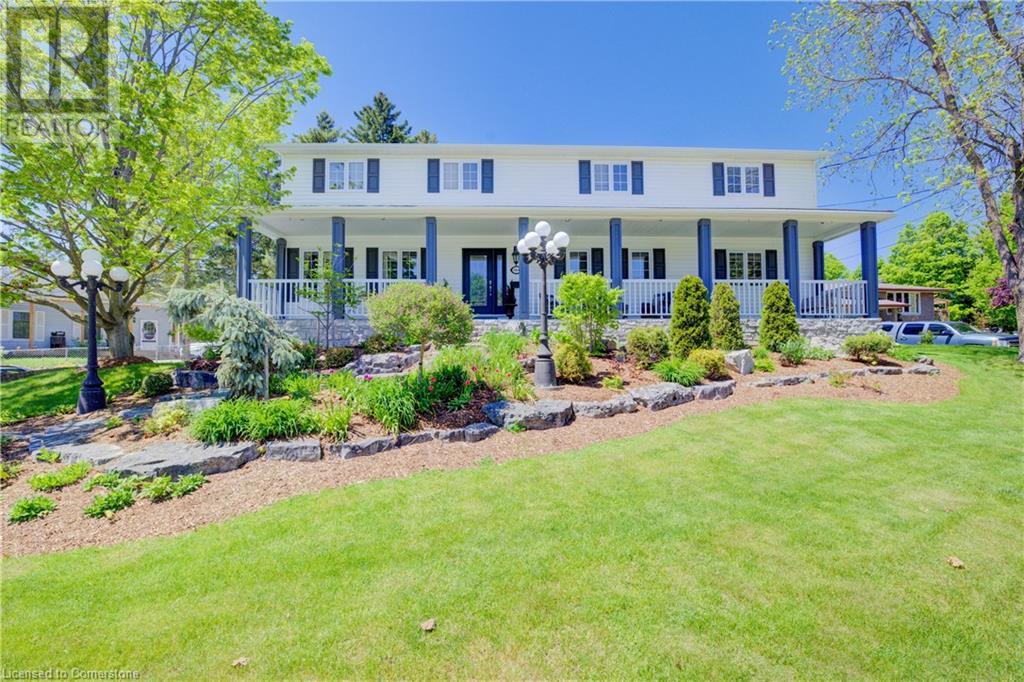 364 Stanley Street Property Photo 1