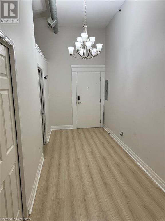 276 King Street W Unit# 316 Property Photo 2