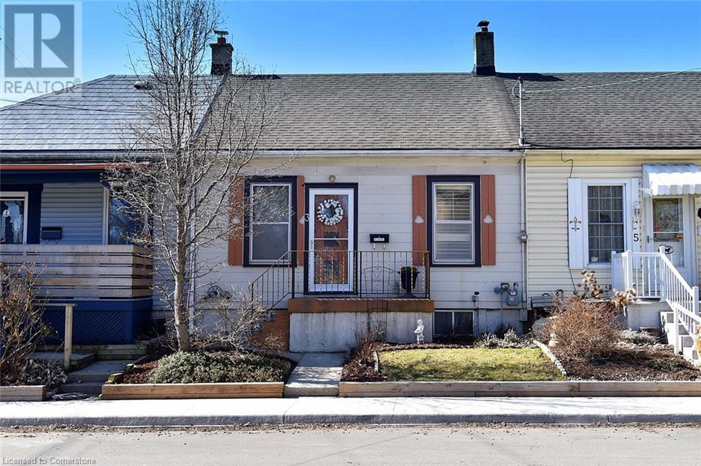 3 Jones Street Property Photo